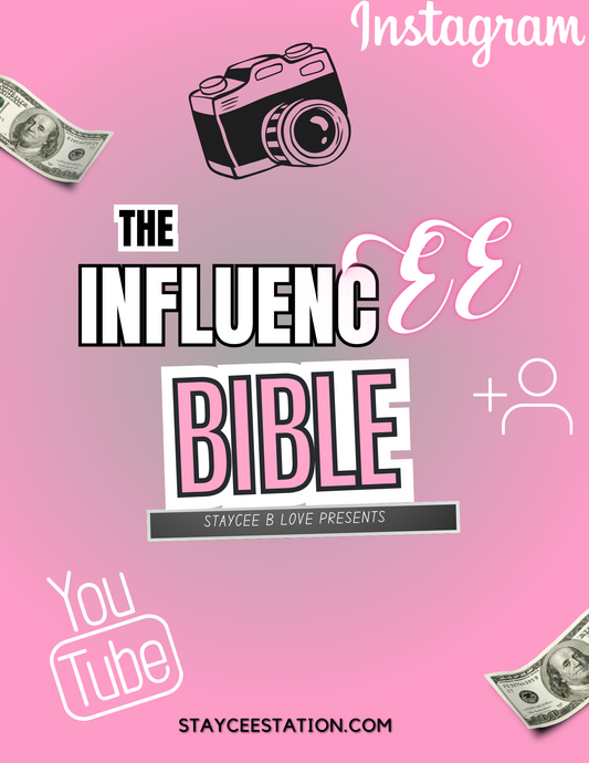 The Inlfuencee Bible